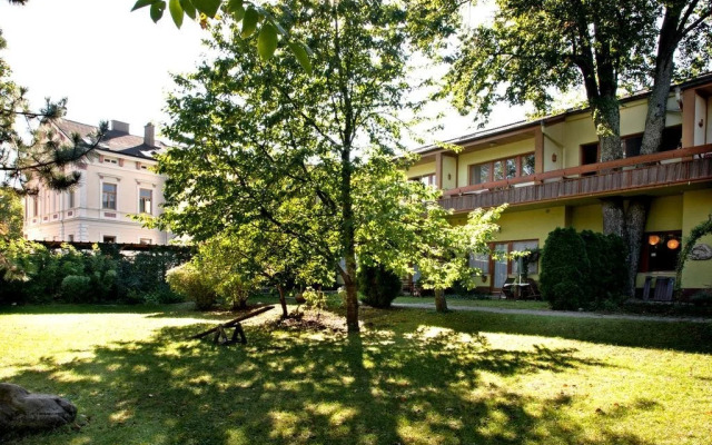 Appartementhaus Witzmann