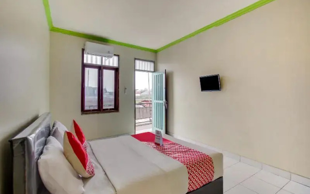 Anjum Residence by OYO Rooms