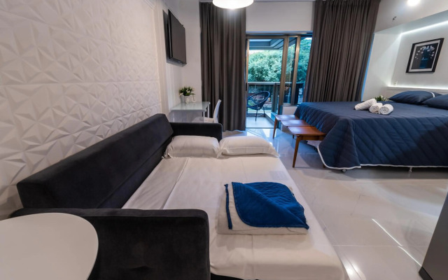 Rosemari's Apartments Republica