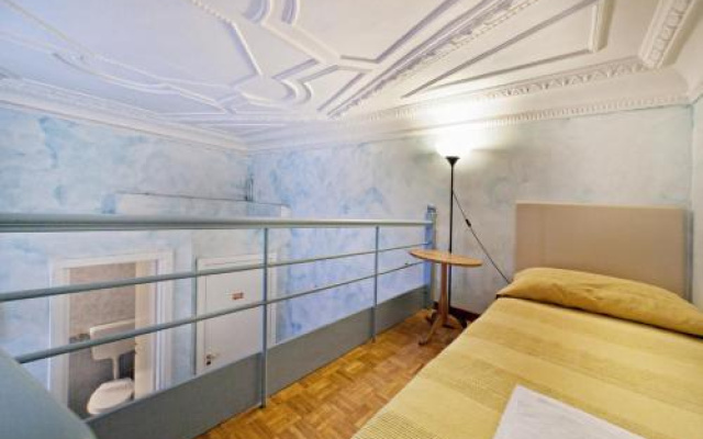 Vatican Luxury Suites