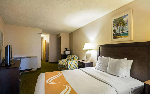 Quality Inn Oceanfront