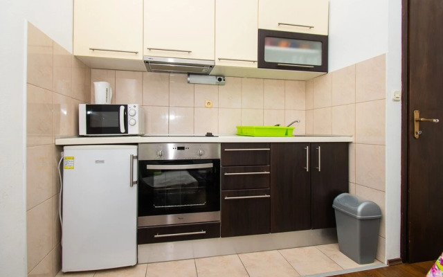Apartment Ivan