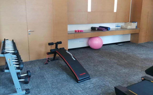 Holiday Inn Express Chengdu Huanhuaxi by IHG