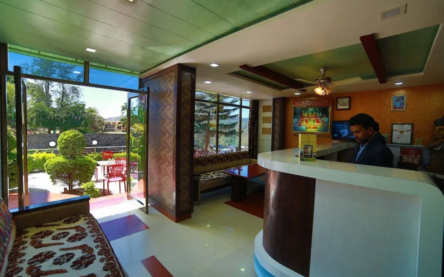 OYO Rooms Municipal Colony Mount Abu