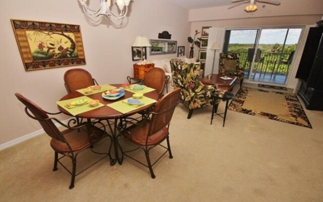 Oceanwalk 5-406 Apartment 2