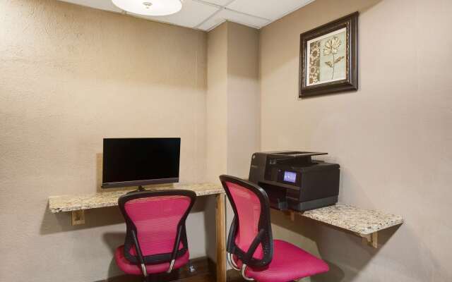 Best Western Waukesha Grand