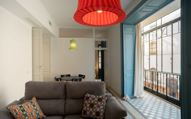 Eva Recommends Gerona I