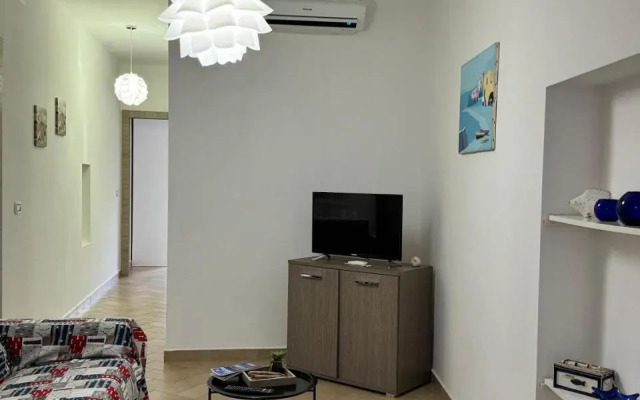 Mare Apartment 4