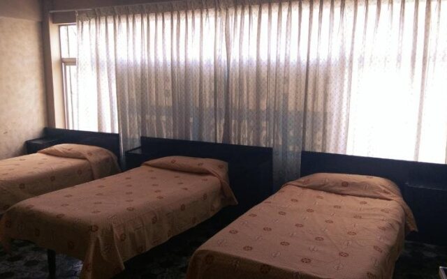 Brasilia Hostel