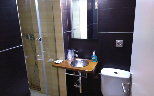 Hostal Gud Salamanca