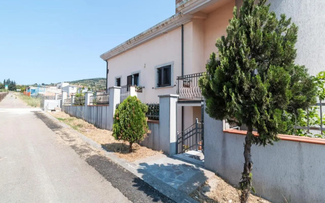 Sardinia Suite Apartment Dorgali