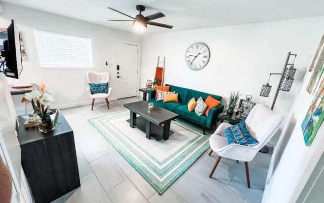 Galveston Beach Condos