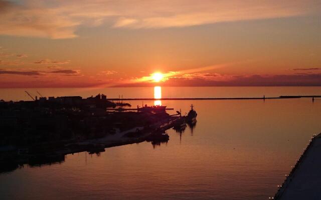 Crowne Plaza ANA Kushiro by IHG