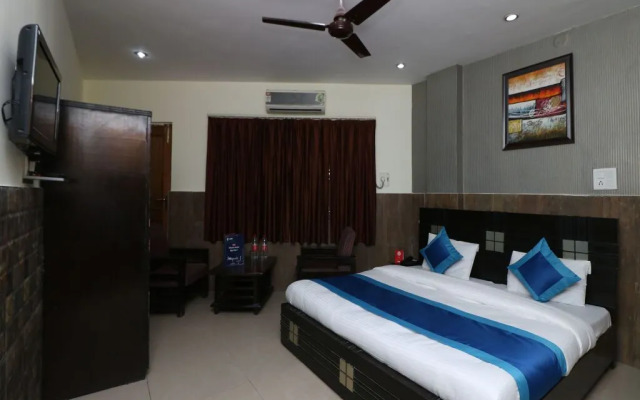 Hotel Dev Palace