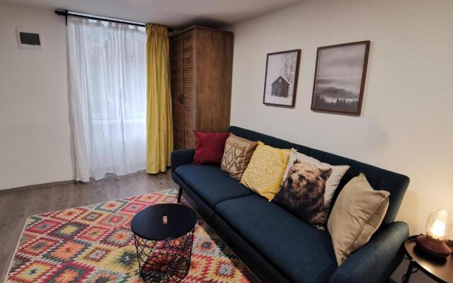 Smile Miko Apartment by Castle