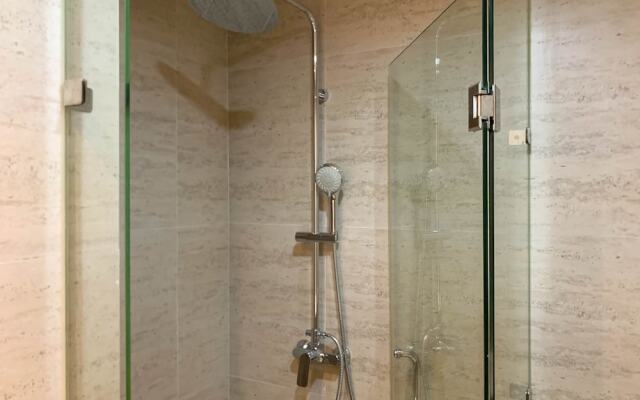 Nice 1Br At Gold Coast Apartment