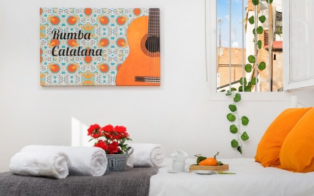 Stay U-nique Apartments Torrent