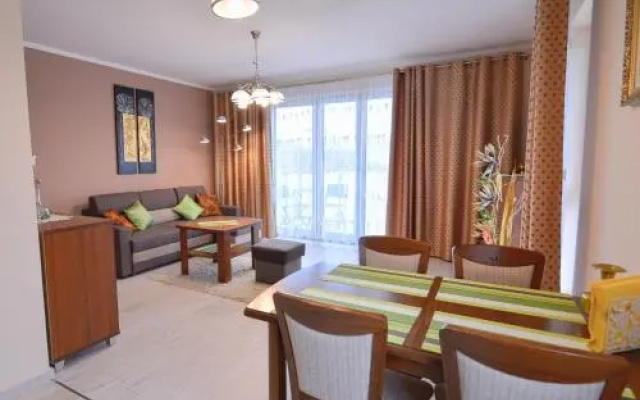 Apartamenty Bryza - Ulanska