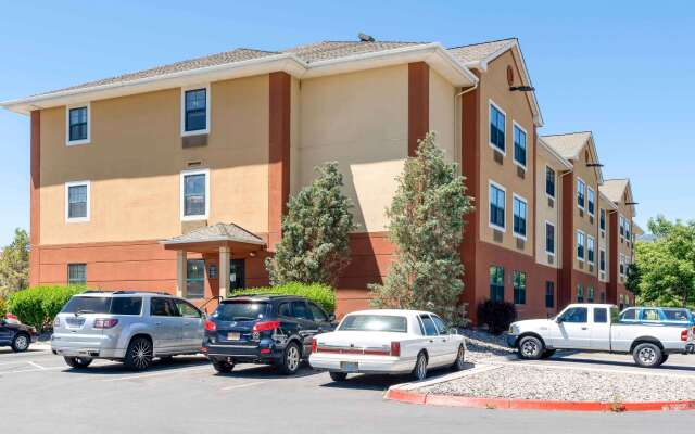 Extended Stay America Suites Reno South Meadows
