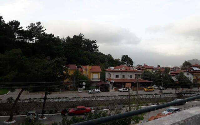 Miramonte Apart Hotel