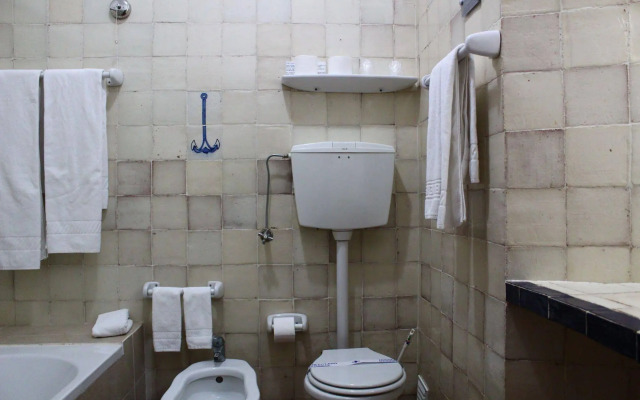 Residencial Marés