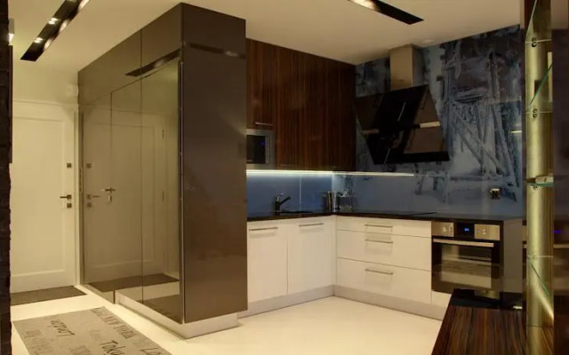 Aparting Wyjątkowe Apartamenty - Panorama Gór