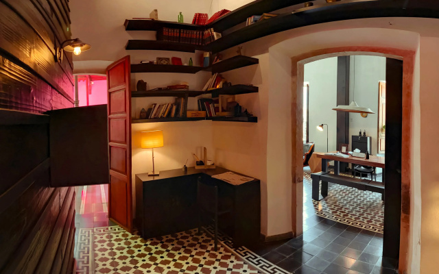 Elena de Cobre, Leon, a Member of Design Hotels