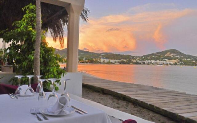 Hostal Talamanca