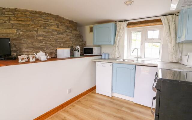 Edw Cottage