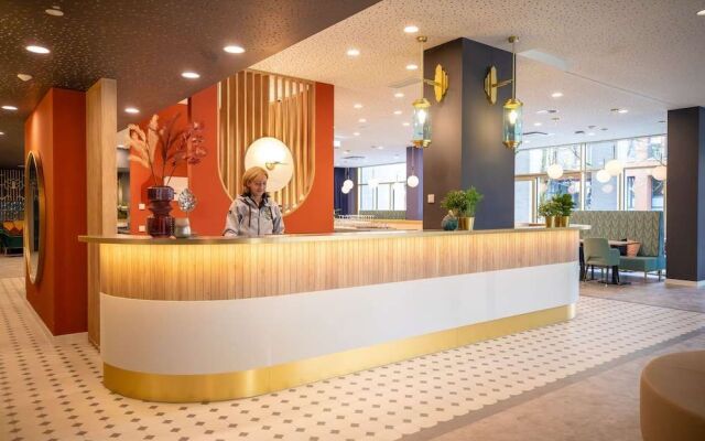 Holiday Inn - the niu, Flower Konstanz by IHG