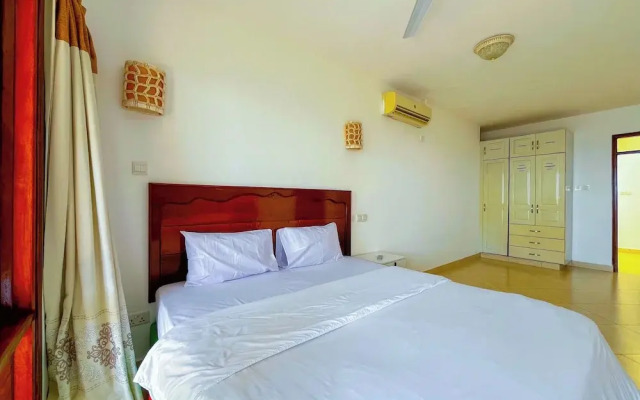 Nate's Homes & Suites