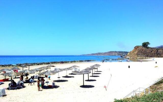 Le Cupole Sciacca