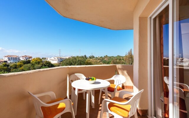An oasis Apartment between Fuengirola and Marbella Ref 21