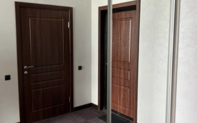 Valley Sunny, корпус Business Residence 1 (Валли Санни, Бизнес Резиденс 1)