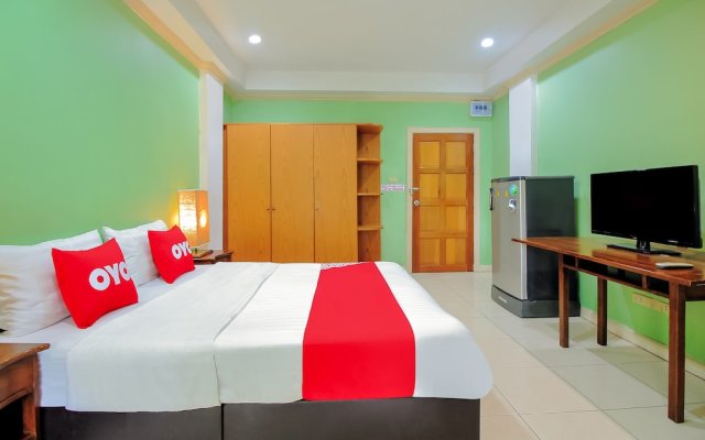 Royal Pimand by OYO Rooms