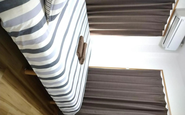 Ichijuku Ryokan Kaminarimon - Vacation STAY 75796v