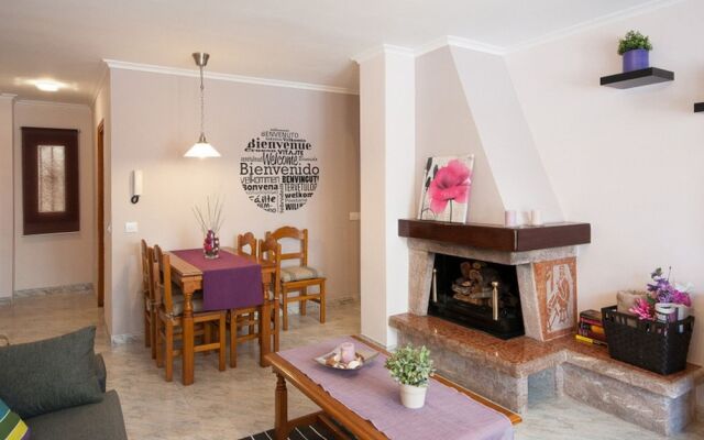 Apartment Obelisc 3