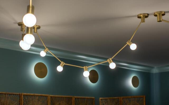 ibis Styles Paris Nation Cours de Vincennes