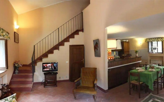 Castellare in Chianti