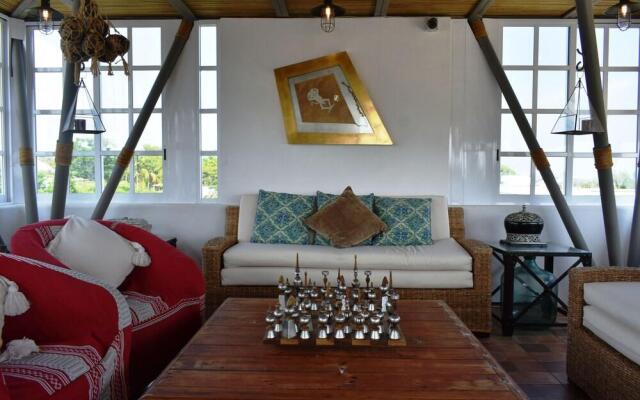 Casa Bvella Great Small Hotel Boutique