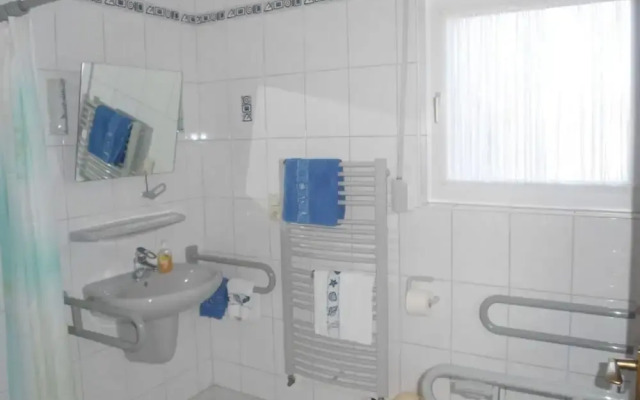 Beckmann-visser Modern Retreat