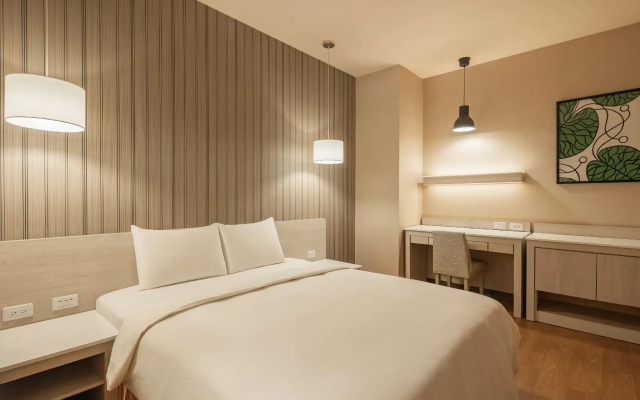 Kindness Hotel Juemin