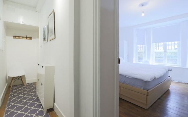Ideal Central 1 Bed Apartment Right By Selfridges