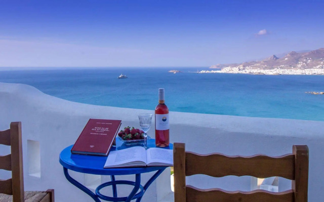 Dream View Hotel
