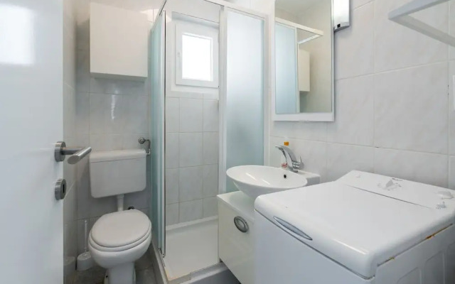 Villa Sine With Amazing Sea Panorama