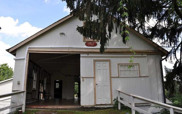 Ash Mill Farm Bed & Breakfast