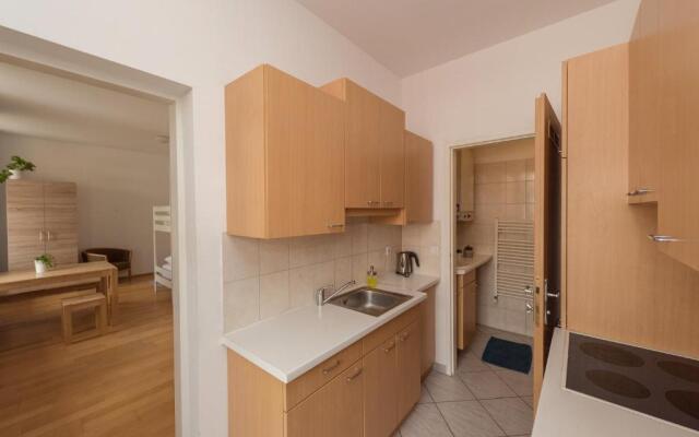 Metro Apartments Vienna