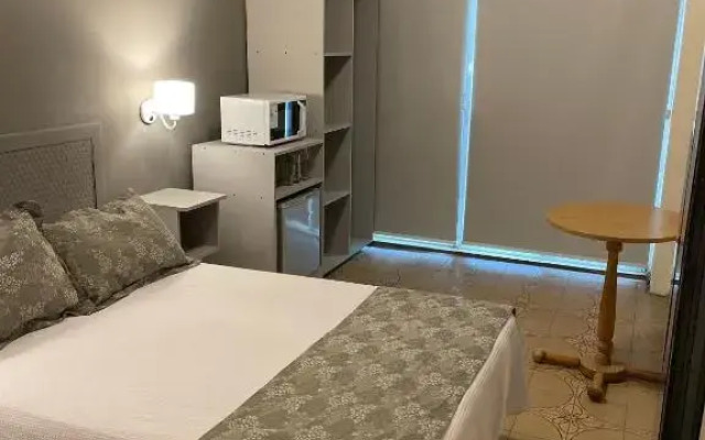 Piazza Suites 2