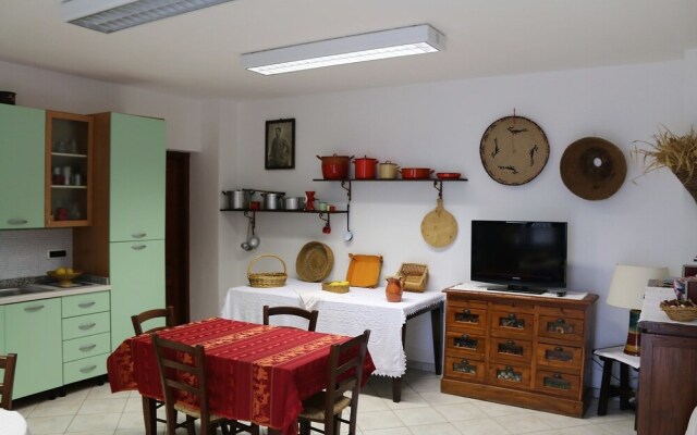 B&b S'Aposentu