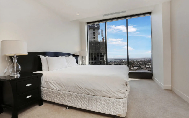 Corporate Keys - Freshwater Place